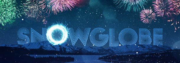SnowGlobe 2014