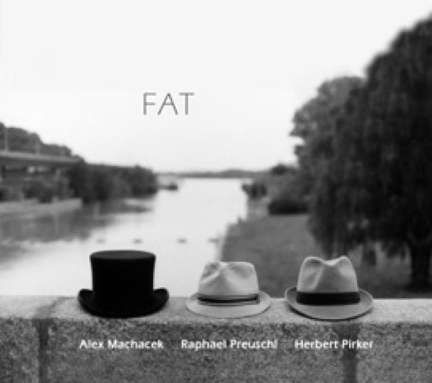 Alex Machacek: Fat