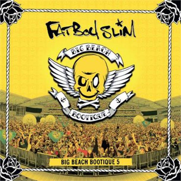 Fatboy Slim: Big Beach Bootique 5