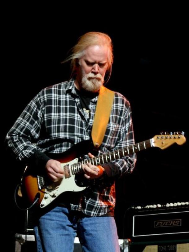 Jimmy Herring