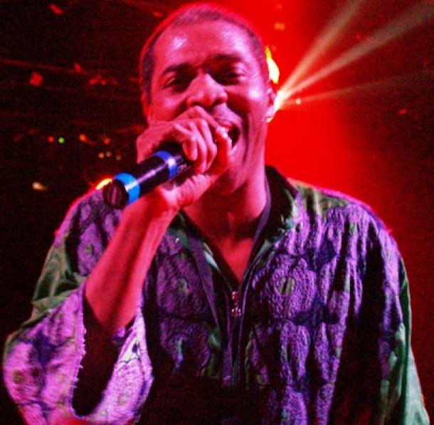 Femi Kuti