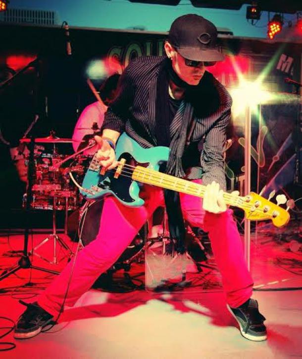 Freekbass