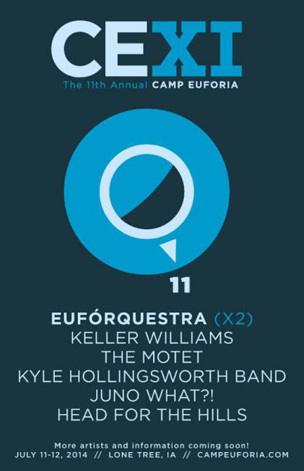 Camp Euforia