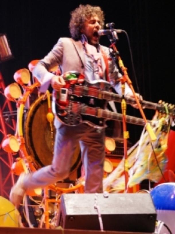 The Flaming Lips