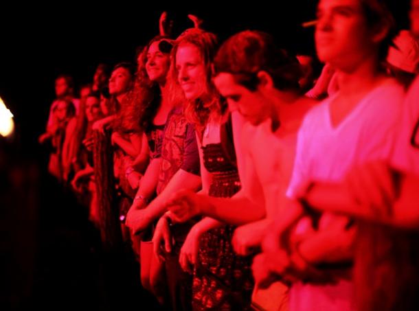 Floydfest 2011