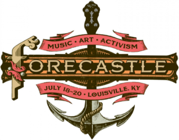 The Forecastle Festival
