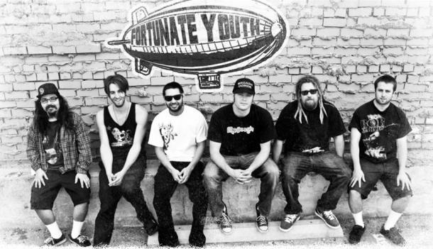 Fortunate Youth