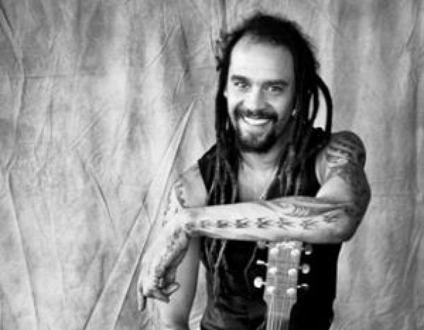 Michael Franti will headline ARISE Festival in August