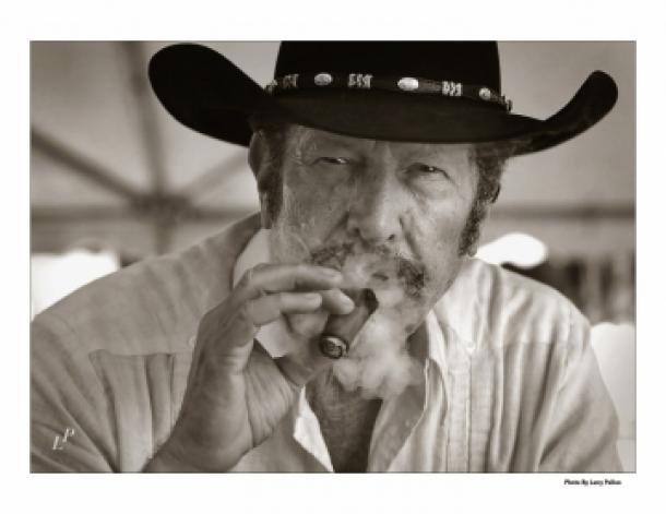 KINKY FRIEDMAN