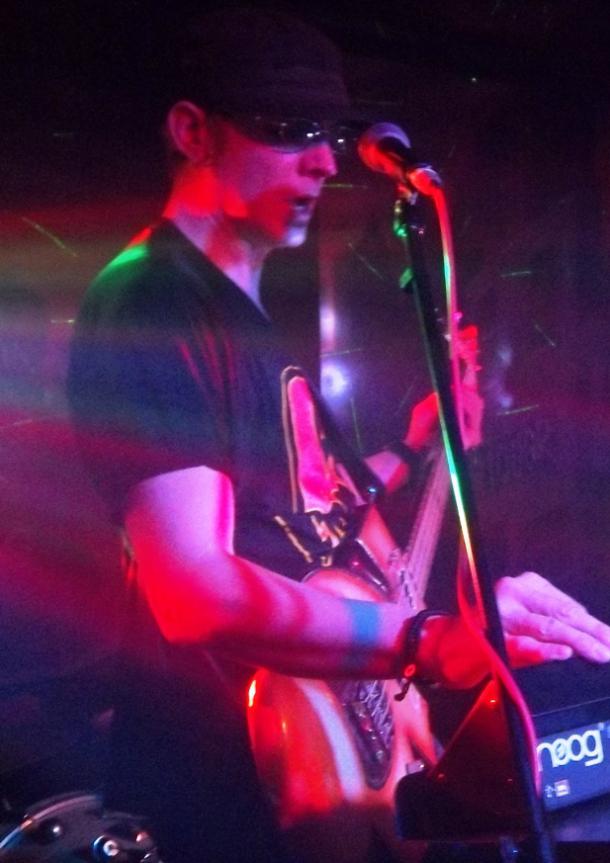 FreekBass