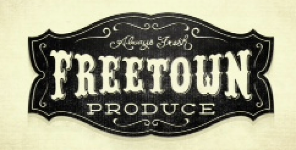 Freetown Produce Festival
