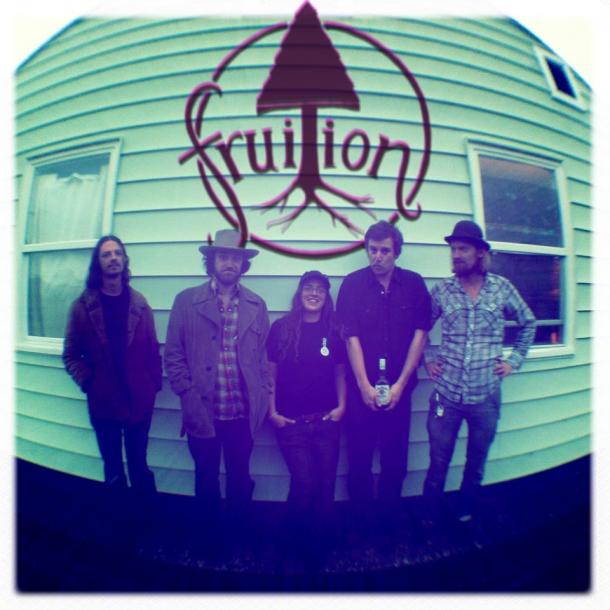 Fruition