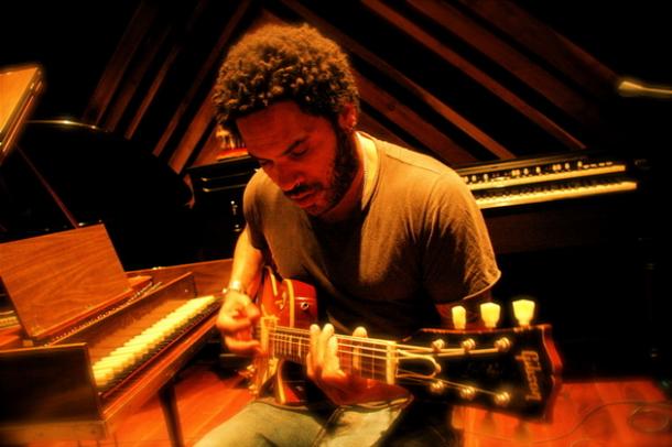 Lenny Kravitz | photo from lennykravitz.com