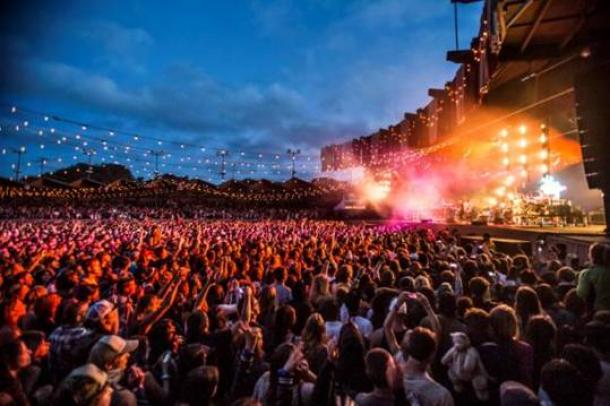 First City Festival
