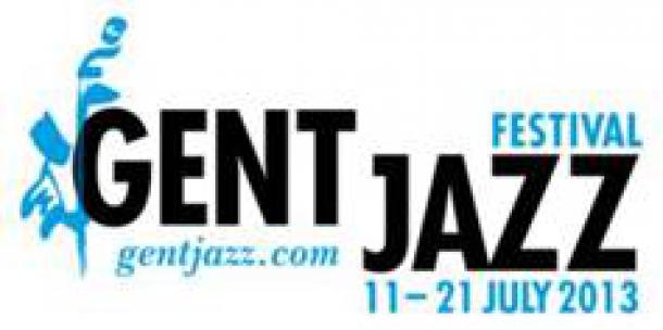 Gent Jazz 2013