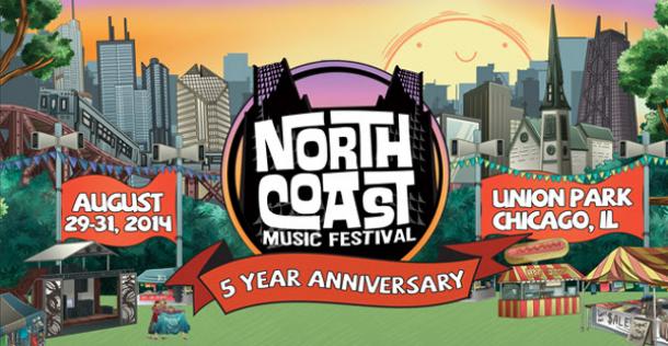 North Coast Music Festival