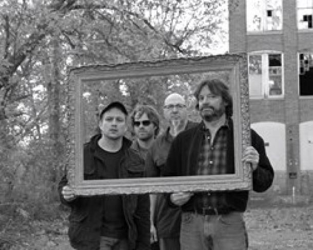 John Mayock & The Homesteaders