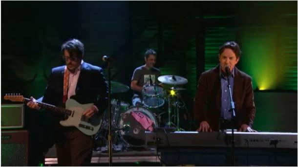 They Might Be Giants