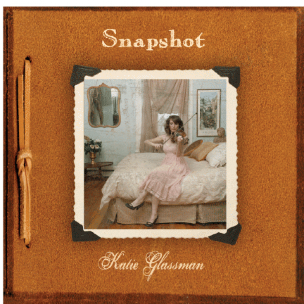 Katie Glassman: Snapshot
