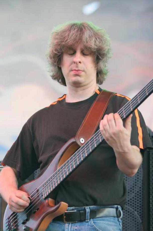 Mike Gordon