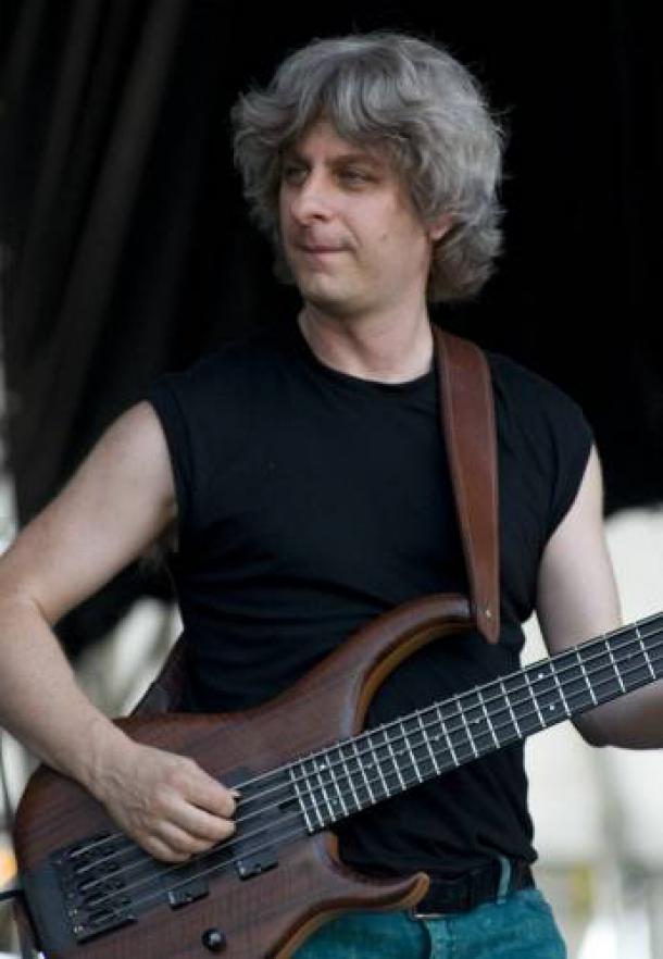 Mike Gordon