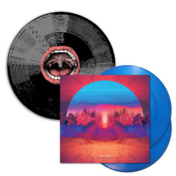 MIke Gordon: Overstep