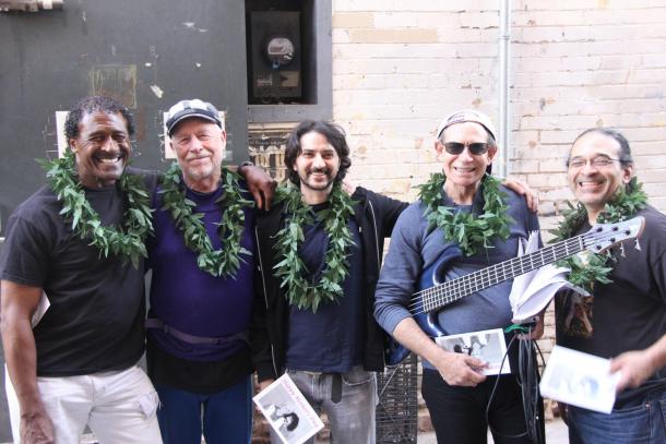 Grandmothers of Invention | Boulder, Colorado