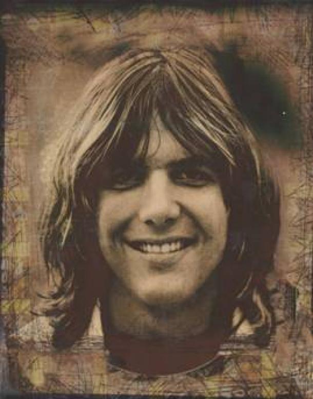 Gram Parsons