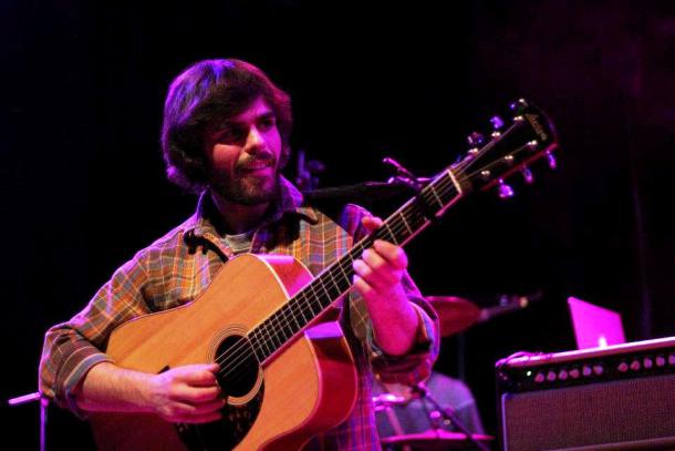 Jeremy Page | Good Gravy! | photos by Dave Papuga