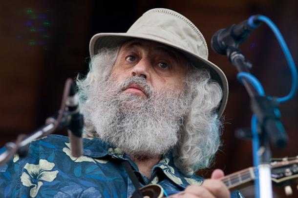 David Grisman