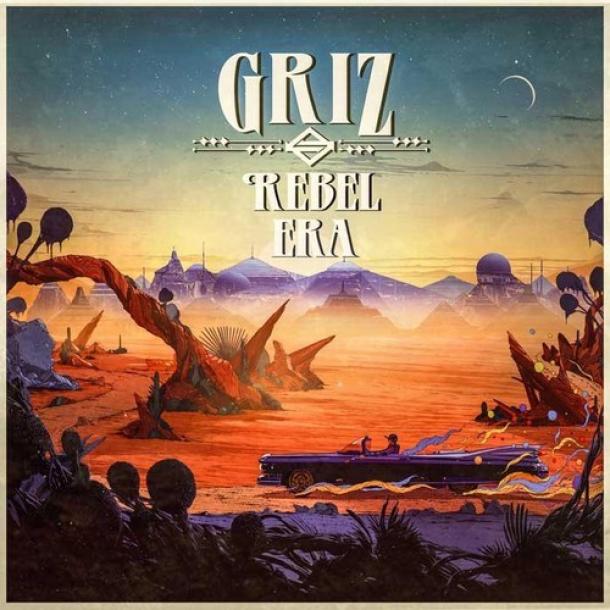 Griz: Rebel Era