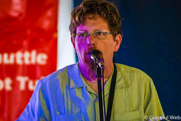 Tim O'Brien | Albuquerque Folk Fest | photos by Janie Franz