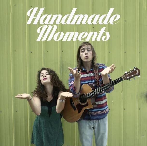 Handmade Moments: Handmade Moments