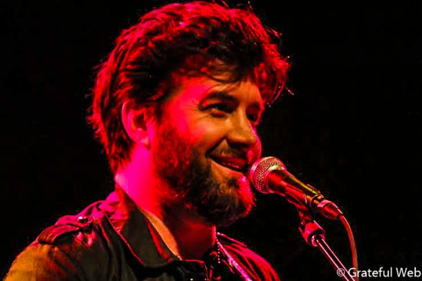 Bob Schneider - Fox Theater | photos by Wisco