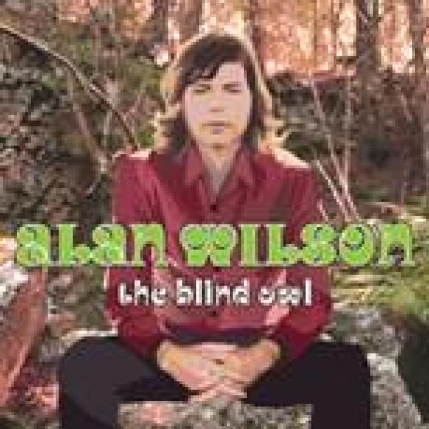 Announcing Canned Heat's Alan Wilson Compilation CD