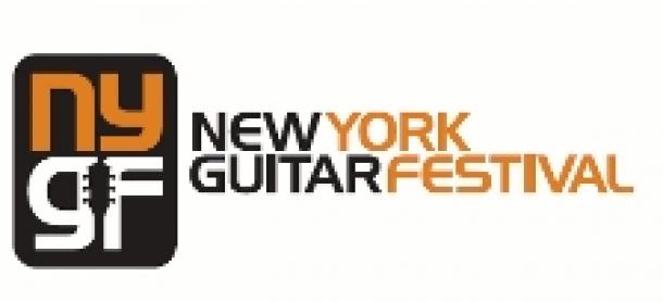 New York Guitar Festival