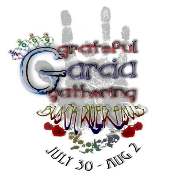 Grateful Garcia Gathering