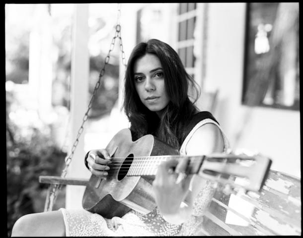 Haroula Rose