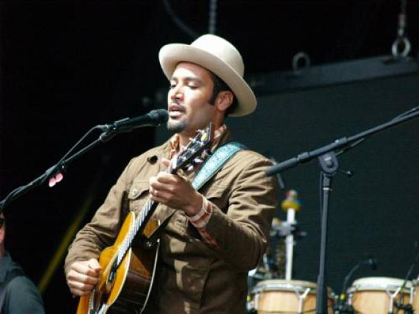Ben Harper