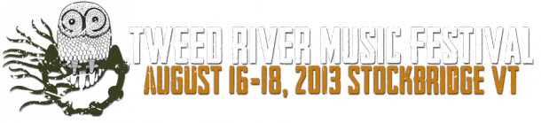 Tweed River Festival