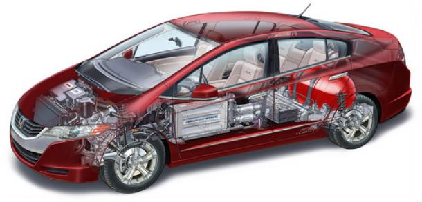 Honda has paced the industry in the development and deployment of zero-emissions hydrogen-powered fuel cell technology