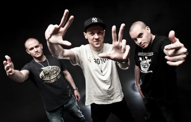 Hilltop Hoods