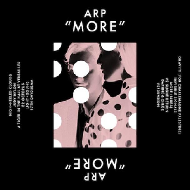 Arp: More