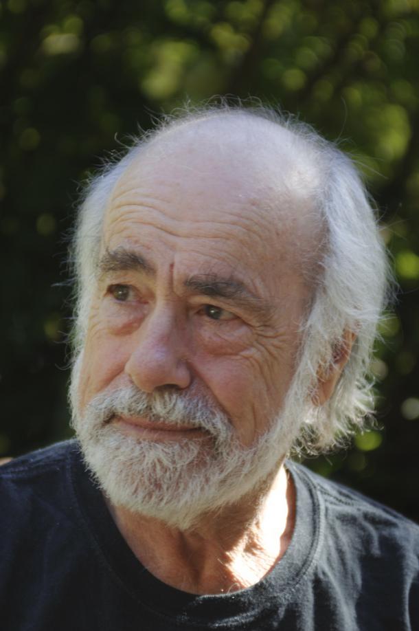 Robert Hunter