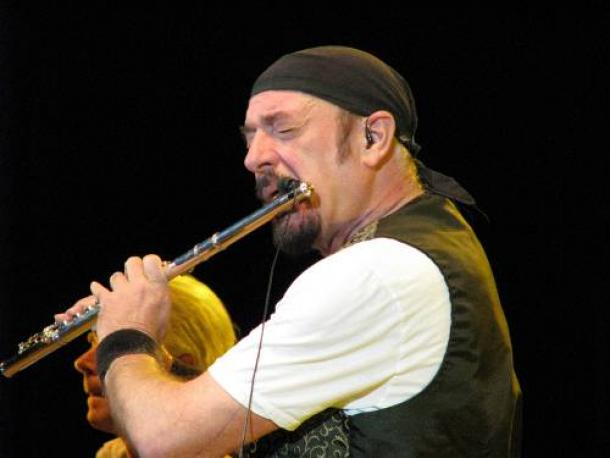 Ian Anderson