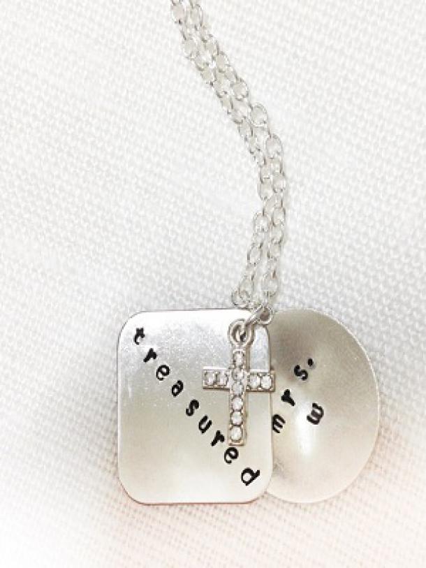 Angels Among Us: A Custom Gift for Sandy Hook Teachers