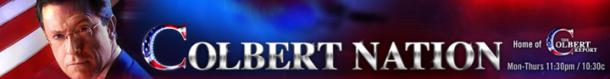 The Colbert Report