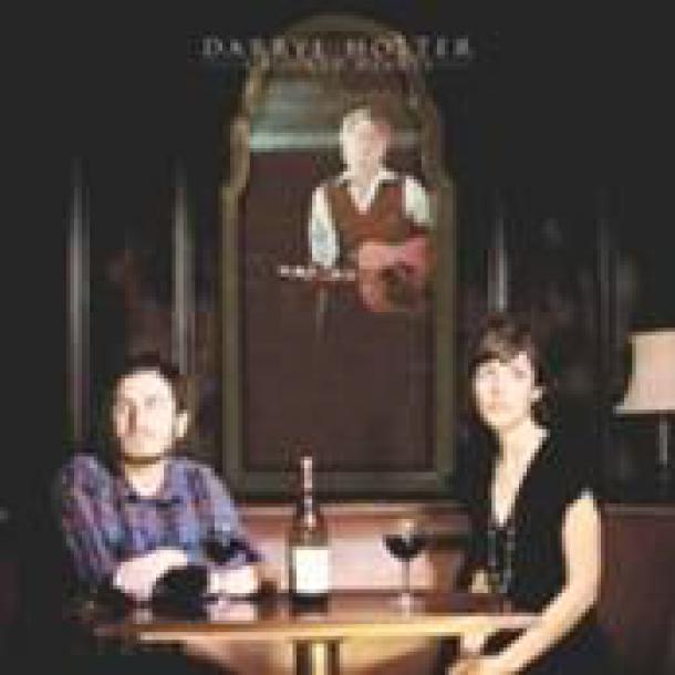Darryl Holter: Crooked Hearts