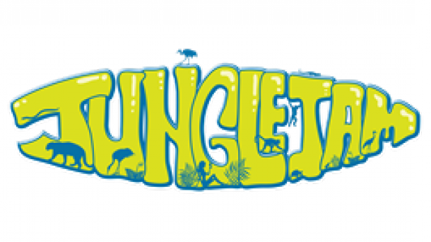 Jungle Jam 2014
