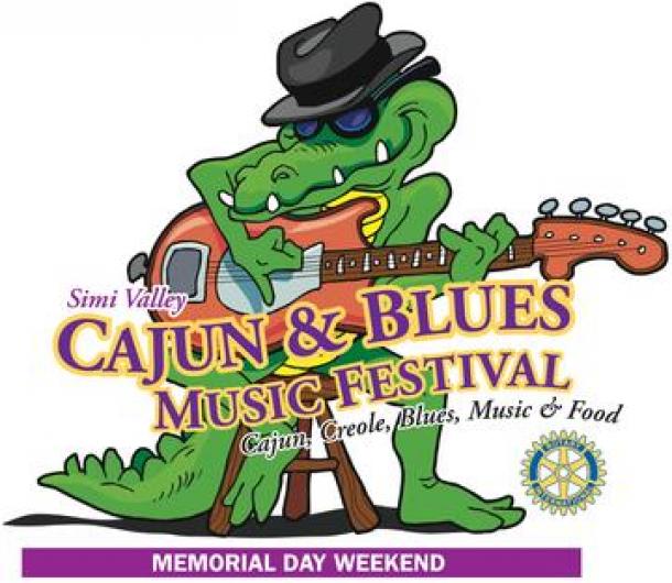 Simi Valley Cajun & Blues Festival